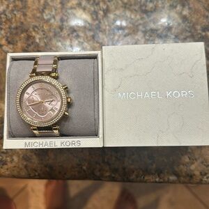 Michael Kors Watch